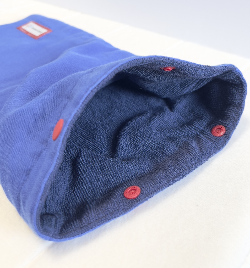 【轟焦凍イメージ】アイスまくらカバー