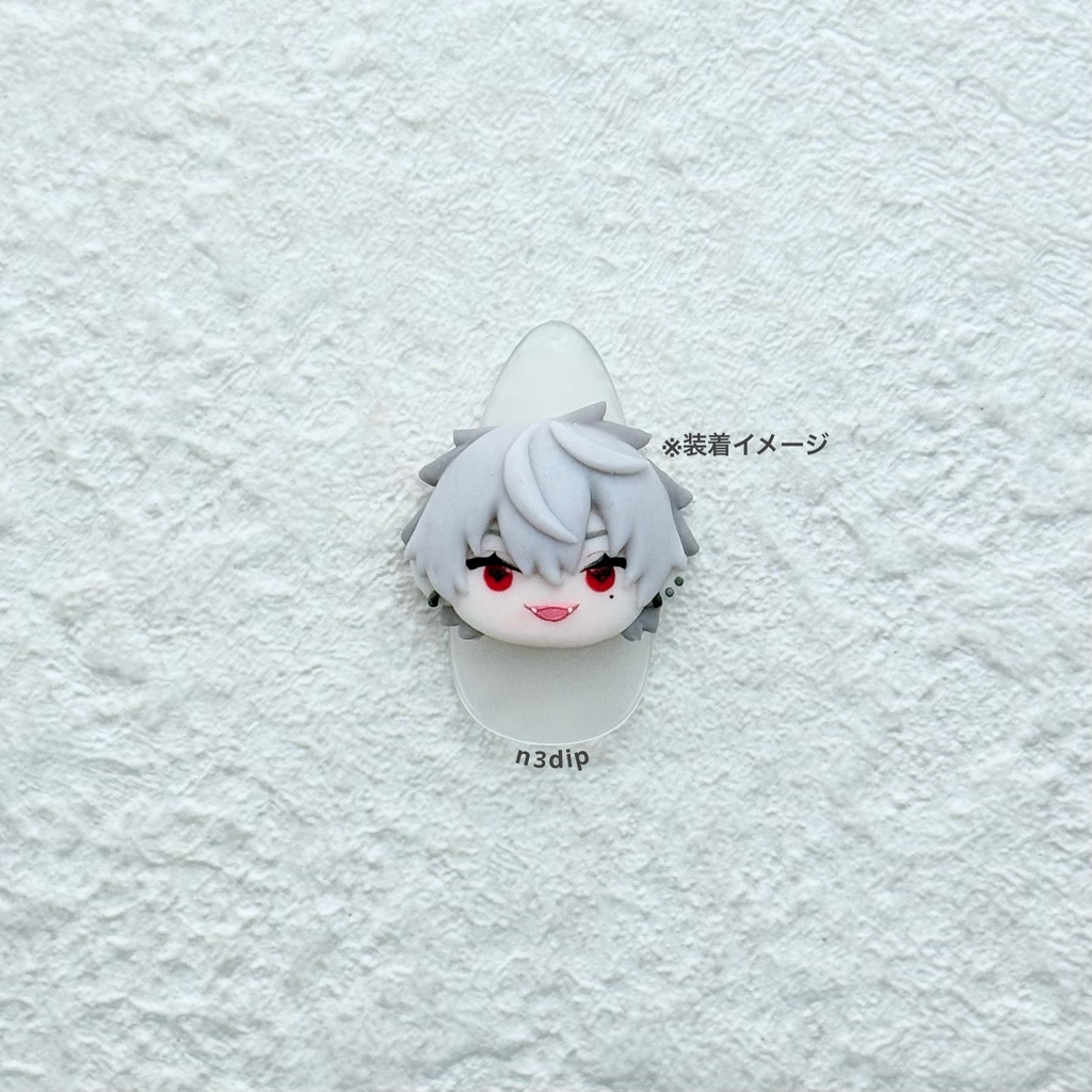 ネイルパーツ🩸