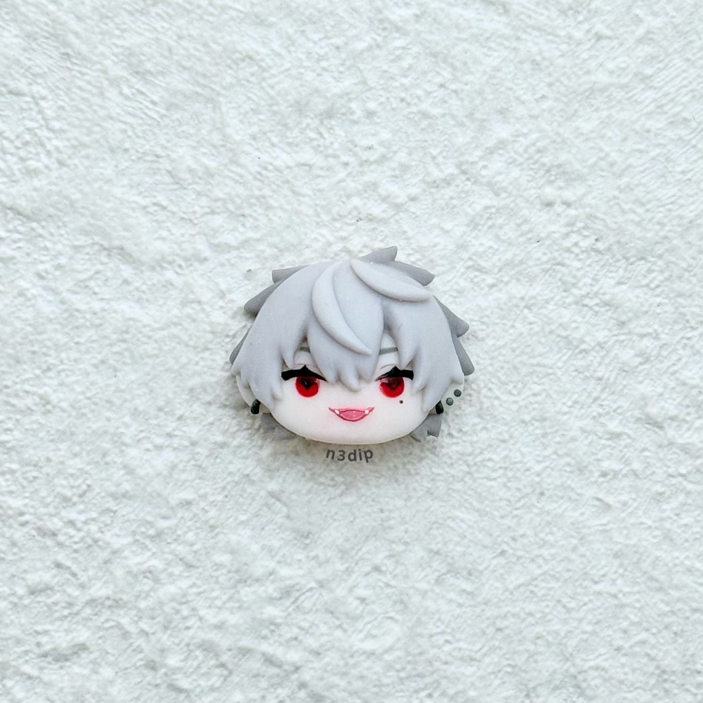 ネイルパーツ🩸