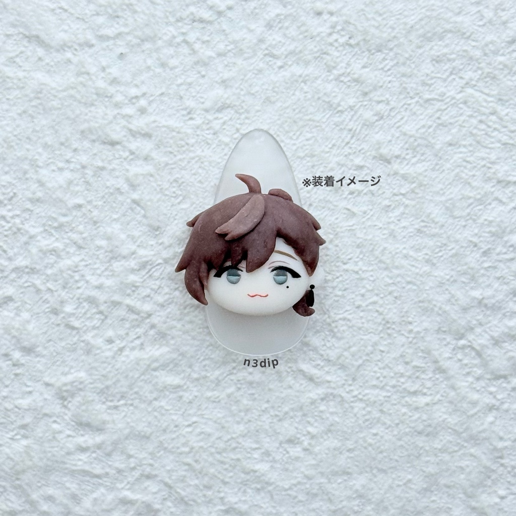 ネイルパーツ🪽