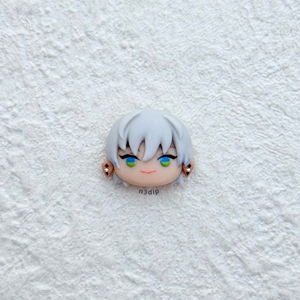 ネイルパーツ💧