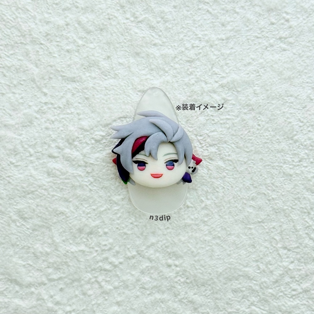 ネイルパーツ🥂