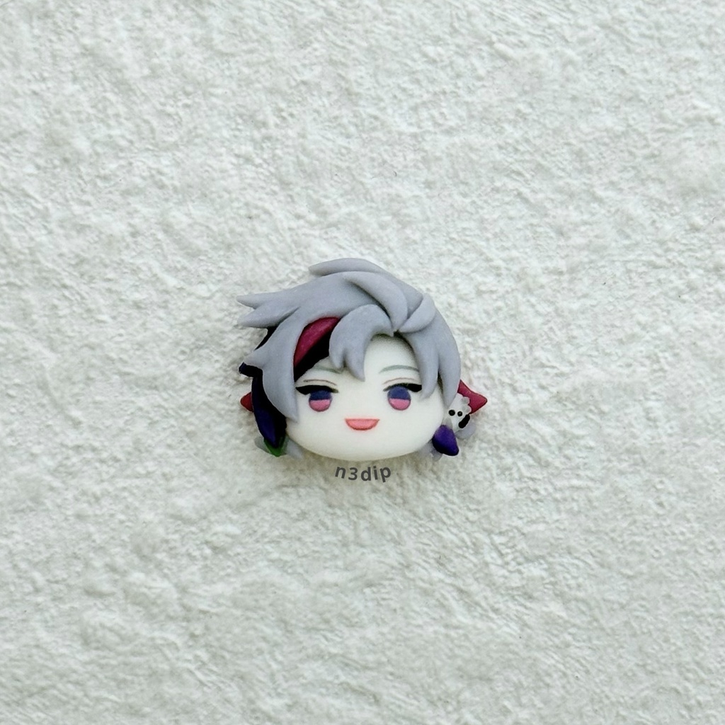 ネイルパーツ🥂