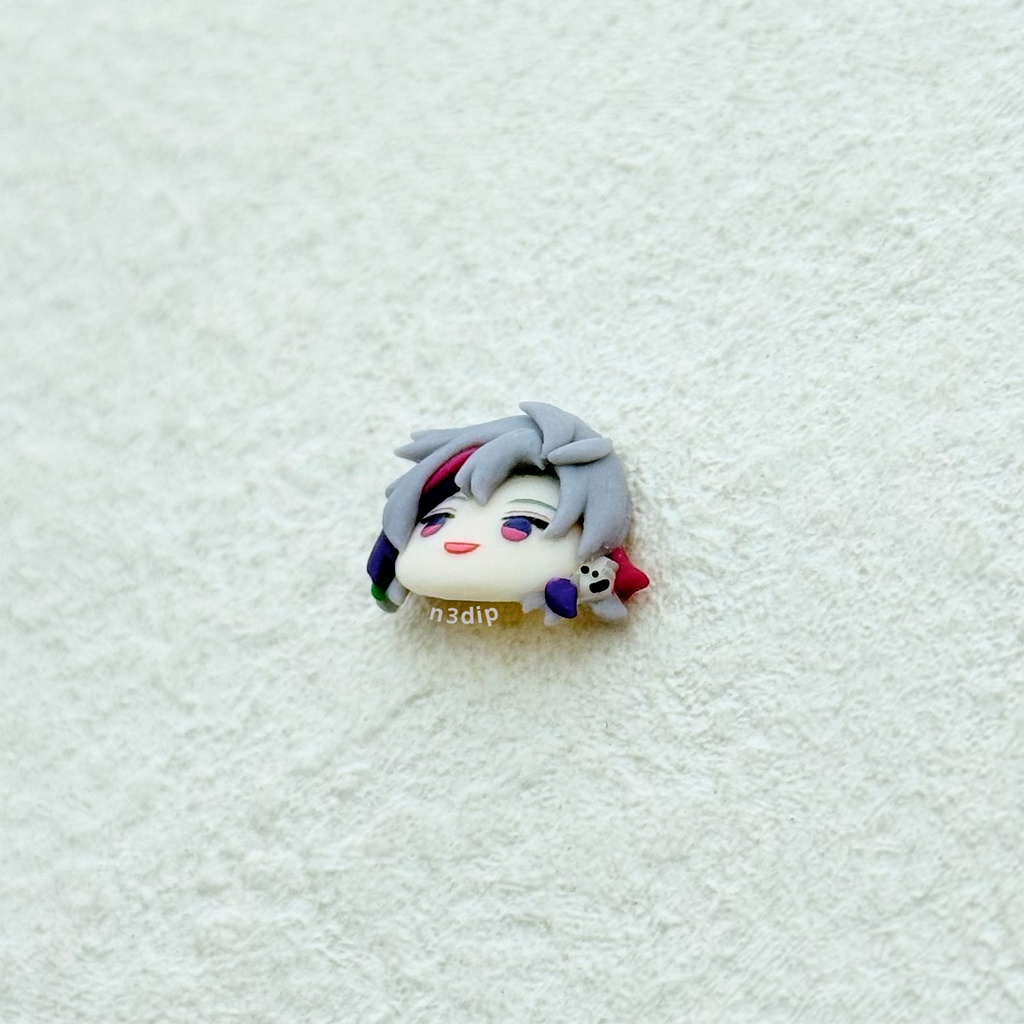 ネイルパーツ🥂