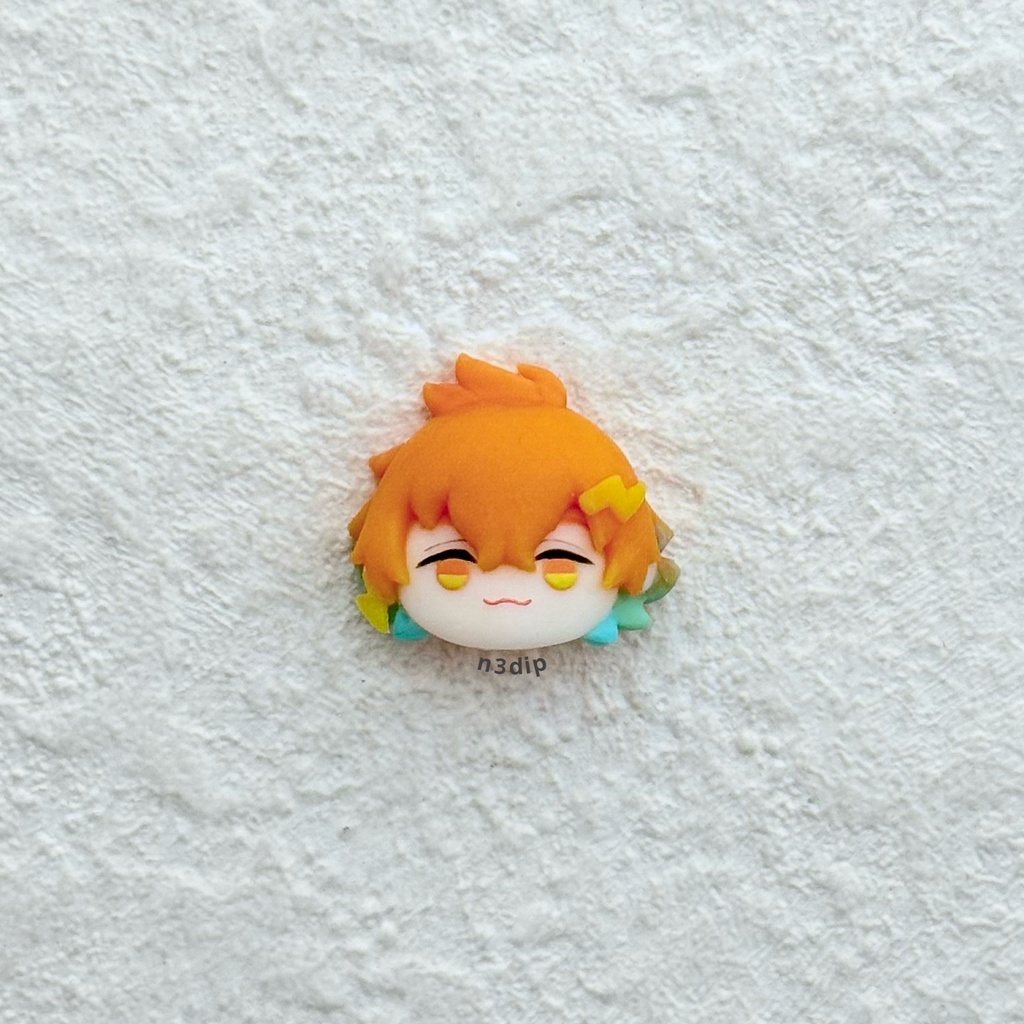 ネイルパーツ🌩️