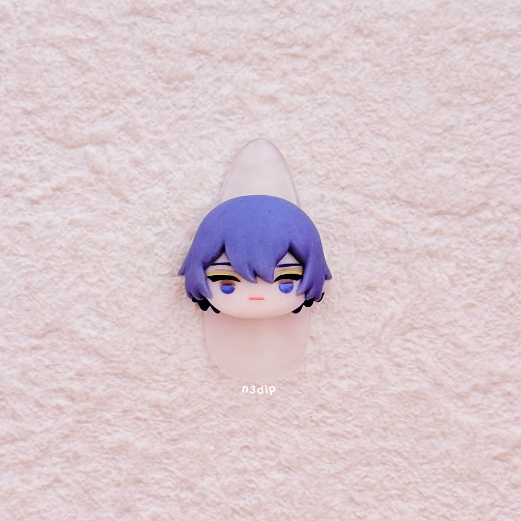 ネイルパーツ👻🔪