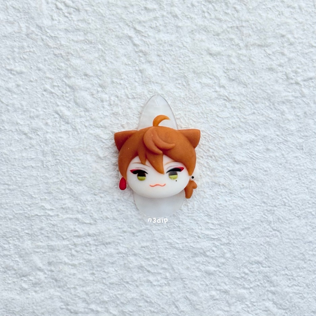 ネイルパーツ✌️