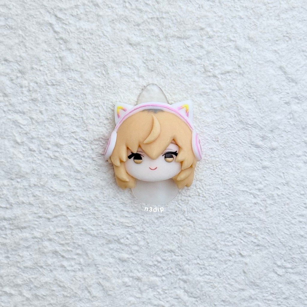 ネイルパーツ🌷