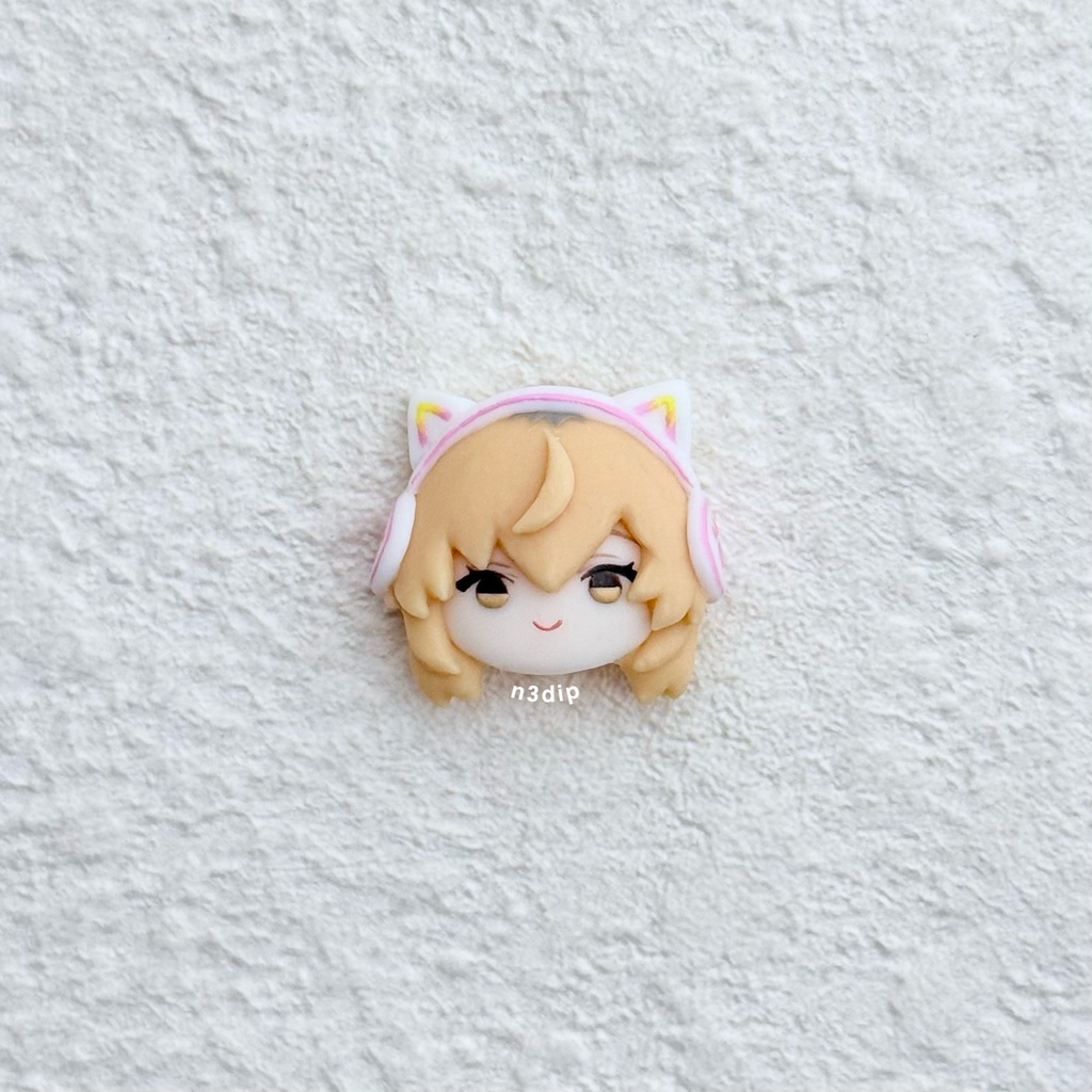 ネイルパーツ🌷