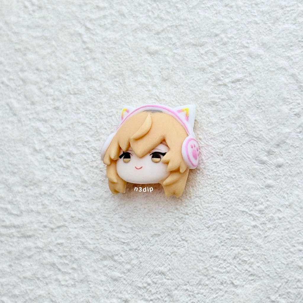 ネイルパーツ🌷