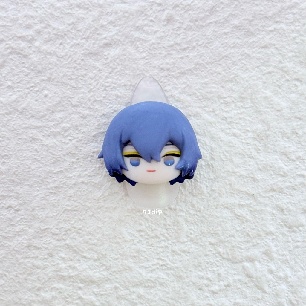ネイルパーツ👻🔪