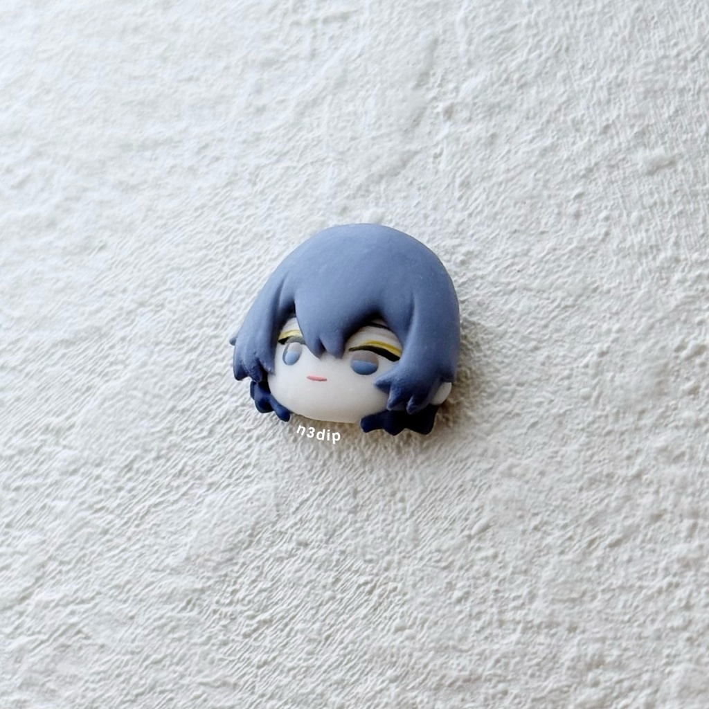 ネイルパーツ👻🔪