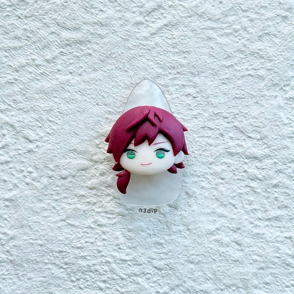 ネイルパーツ🗝💸