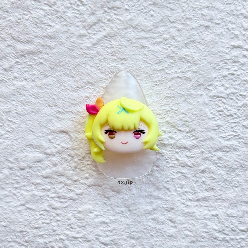 ネイルパーツ🌟