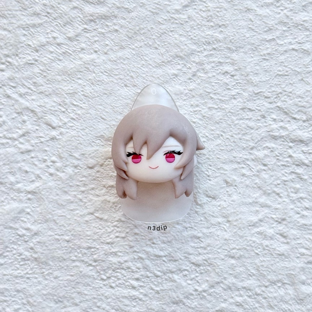 ネイルパーツ🎠