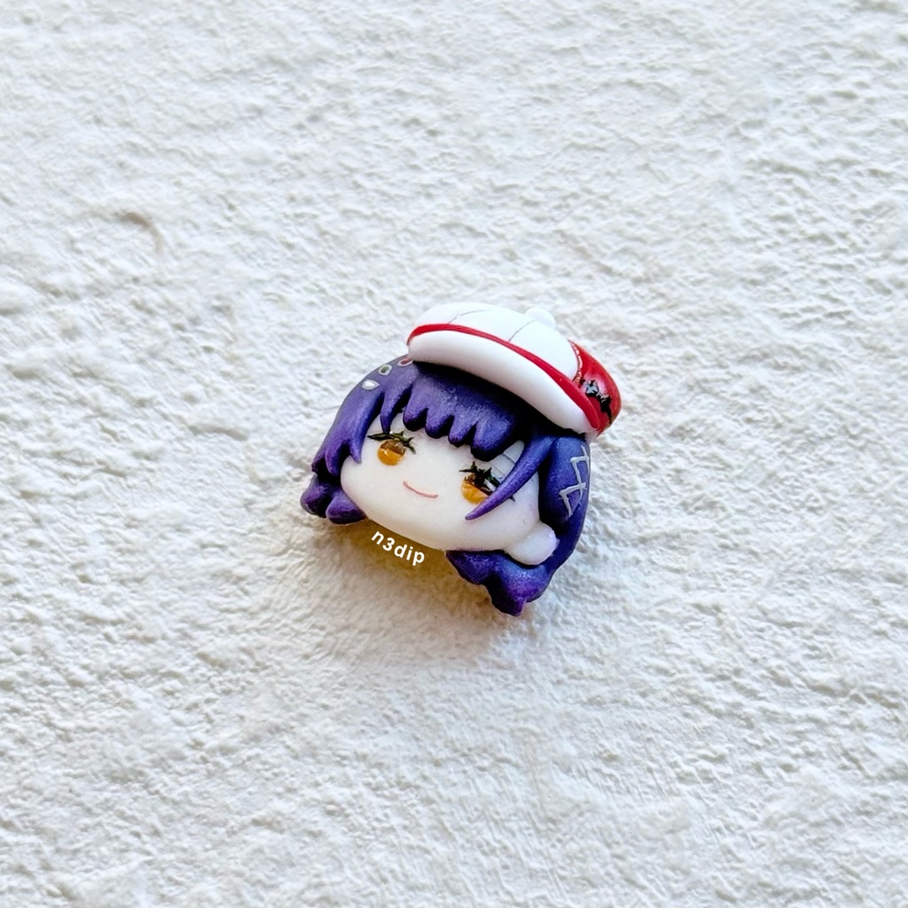 ネイルパーツ🥗