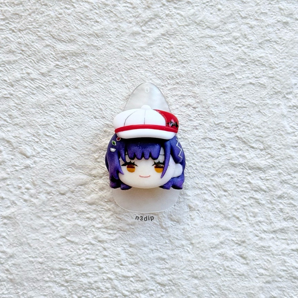 ネイルパーツ🥗