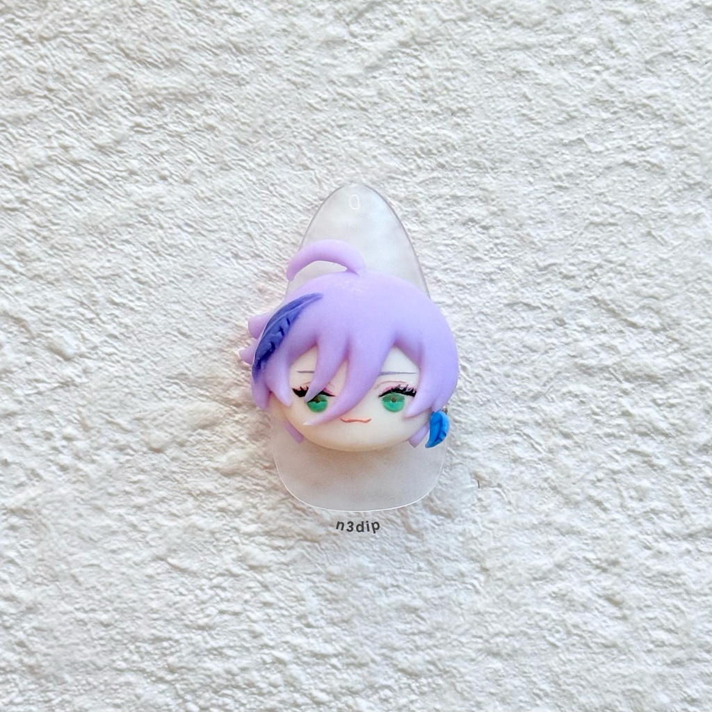 ネイルパーツ🫖🌿