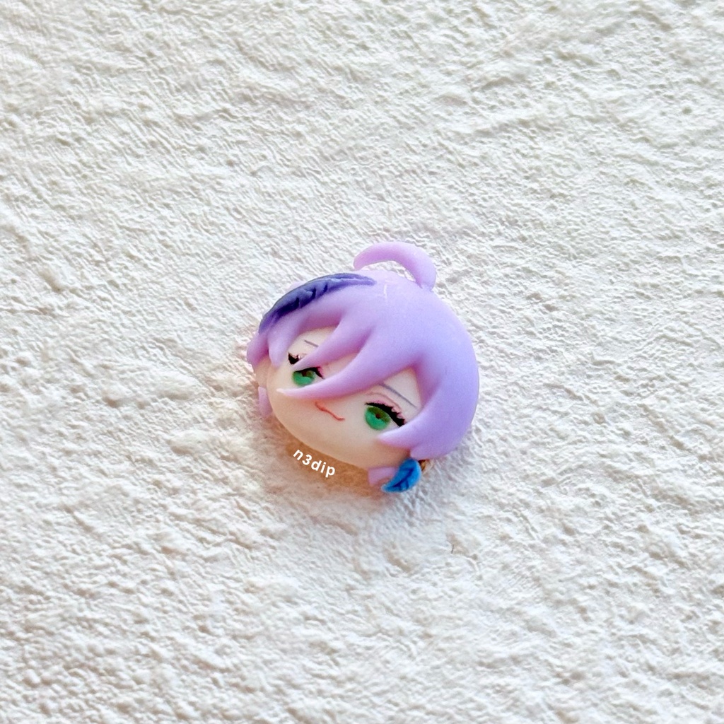 ネイルパーツ🫖🌿