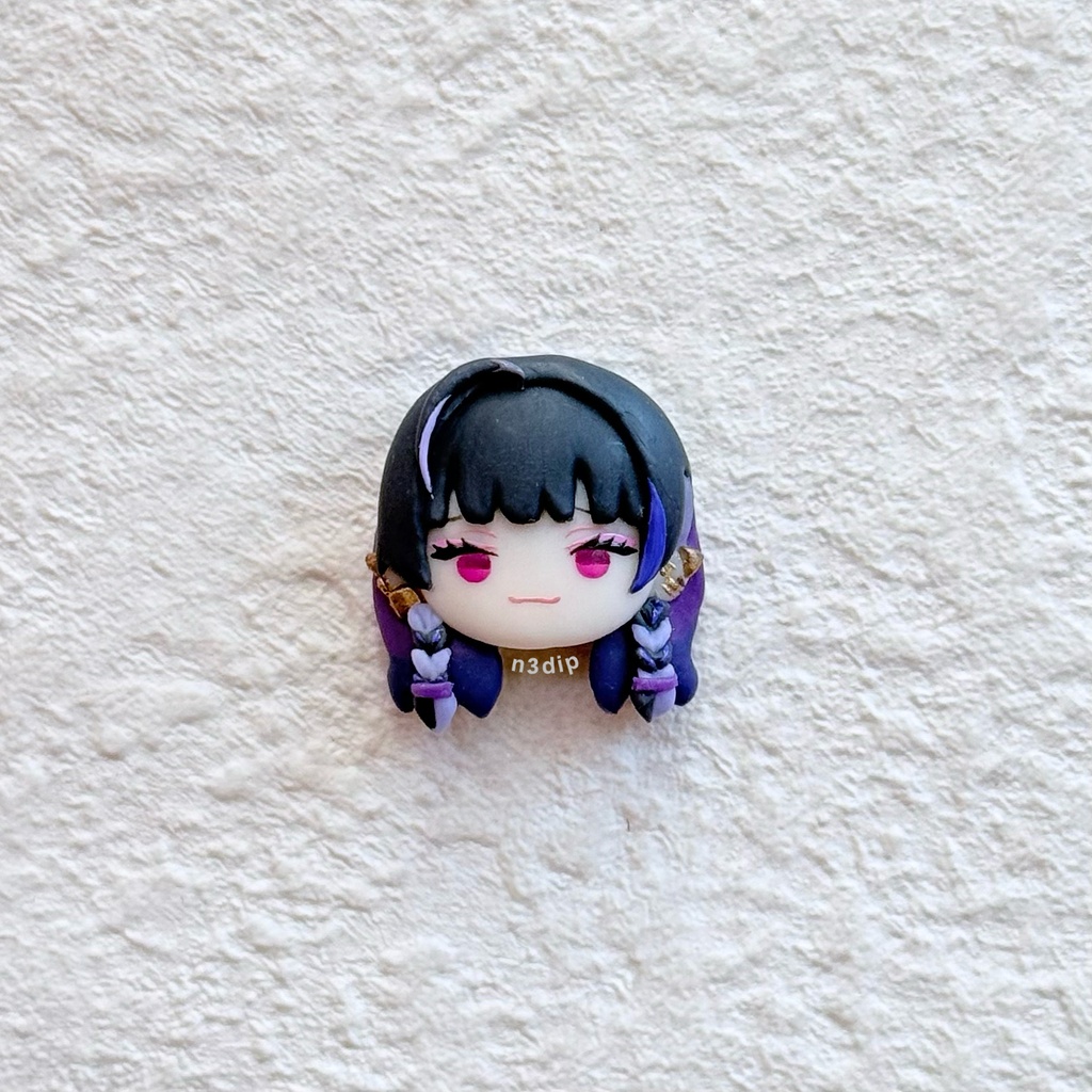 ネイルパーツ🌂🕸