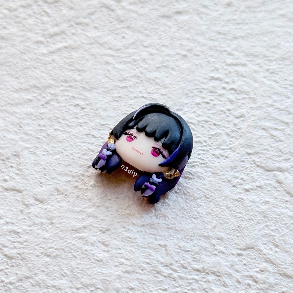 ネイルパーツ🌂🕸