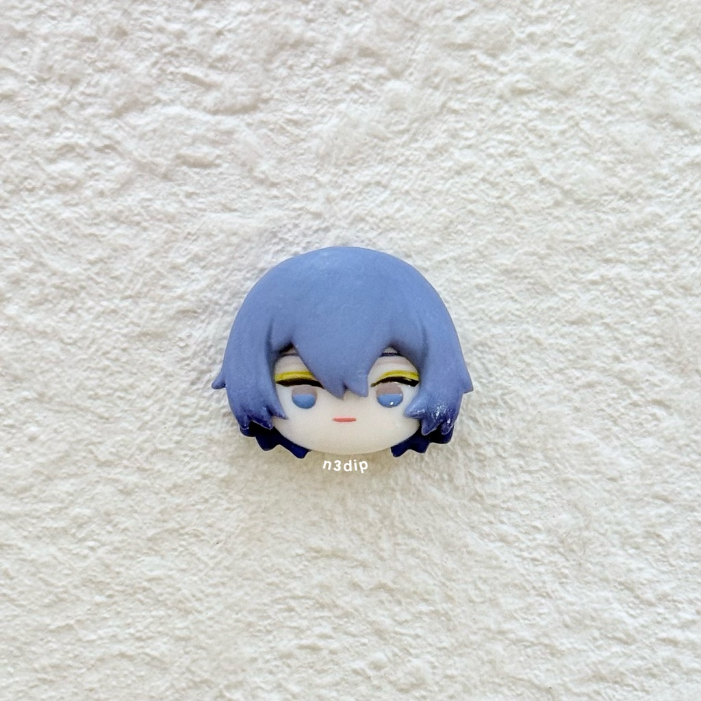 ネイルパーツ👻🔪