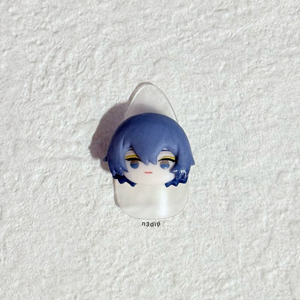 ネイルパーツ👻🔪