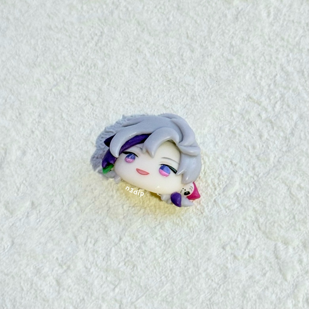 ネイルパーツ🥂✨️