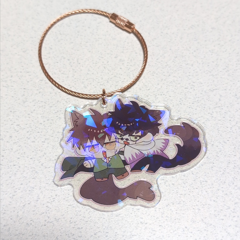 オタワスアクキー