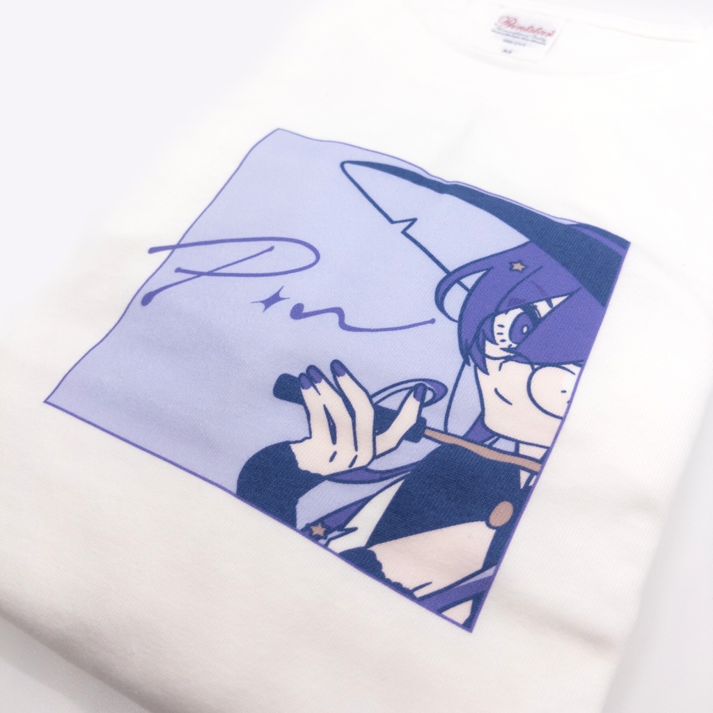 ピタゴラスウィッチ・Tシャツ