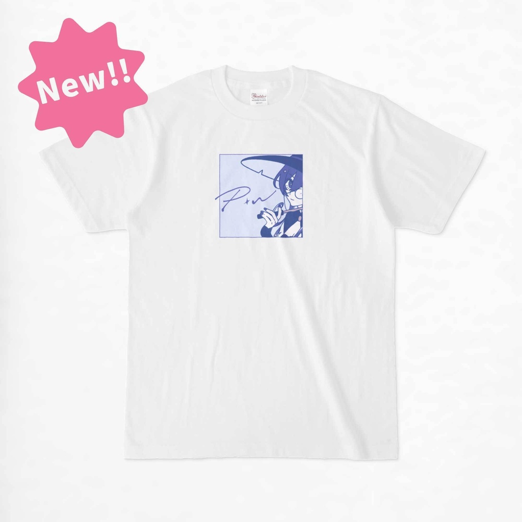 ピタゴラスウィッチ・Tシャツ