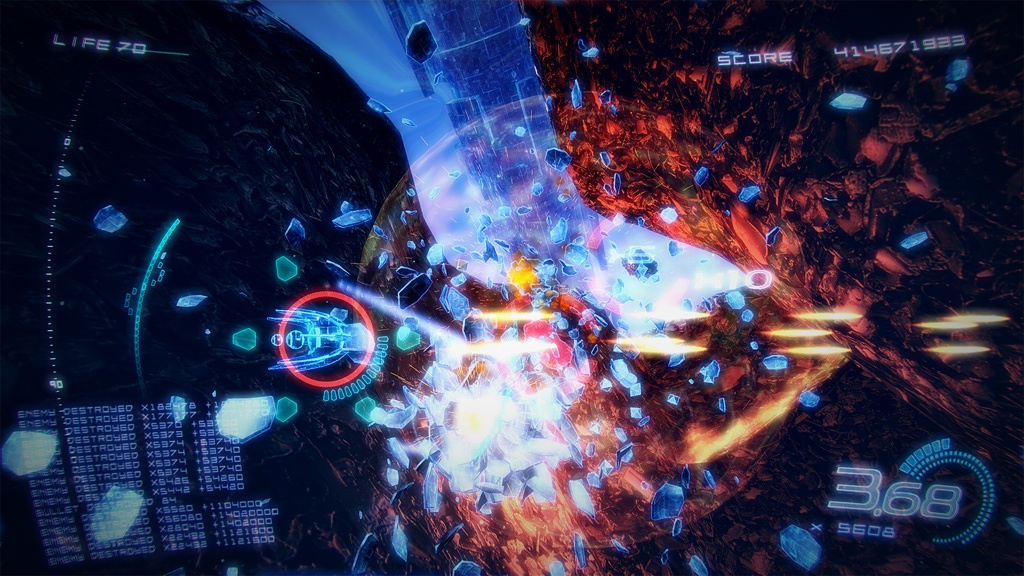 REVOLVER360 RE:ACTOR