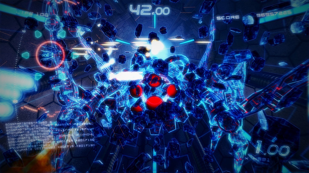 REVOLVER360 RE:ACTOR