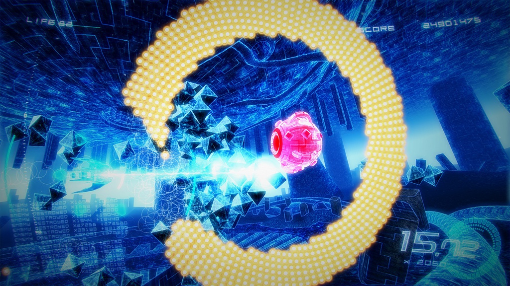 REVOLVER360 RE:ACTOR