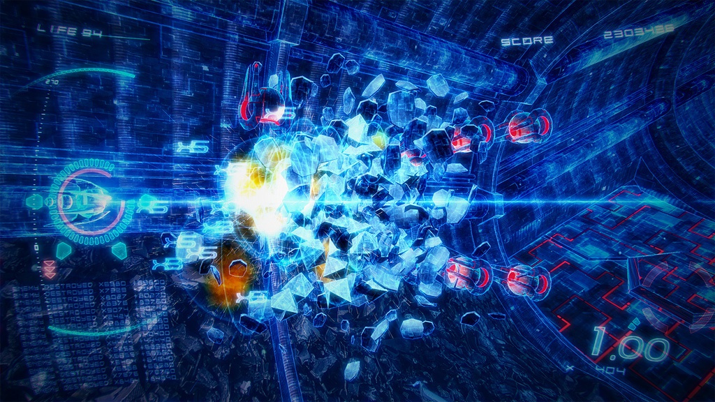 REVOLVER360 RE:ACTOR