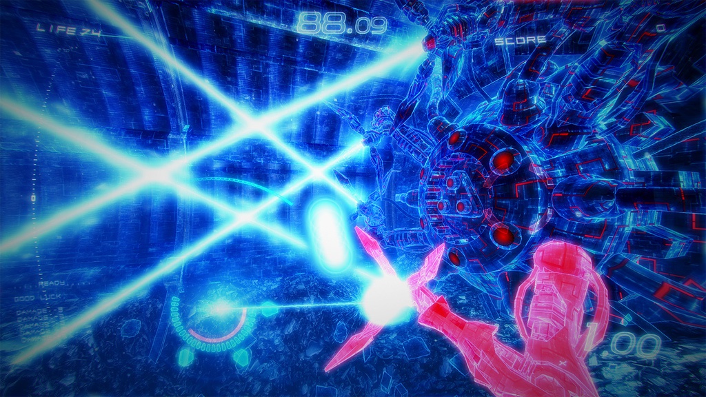 REVOLVER360 RE:ACTOR