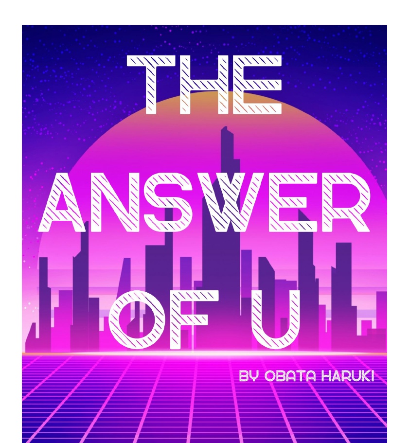 【PDF/Excel】短文企画「The Answer of U」問題集