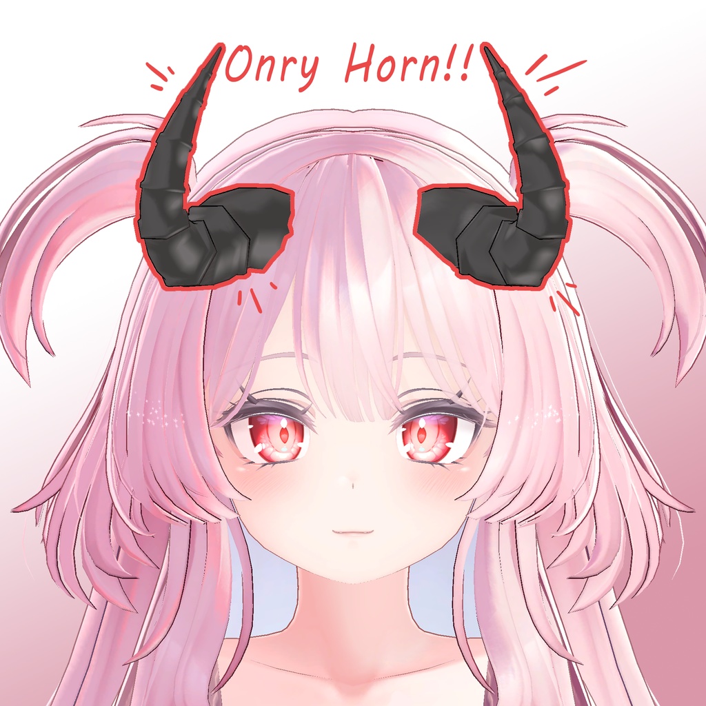 Selestia Devil Horn