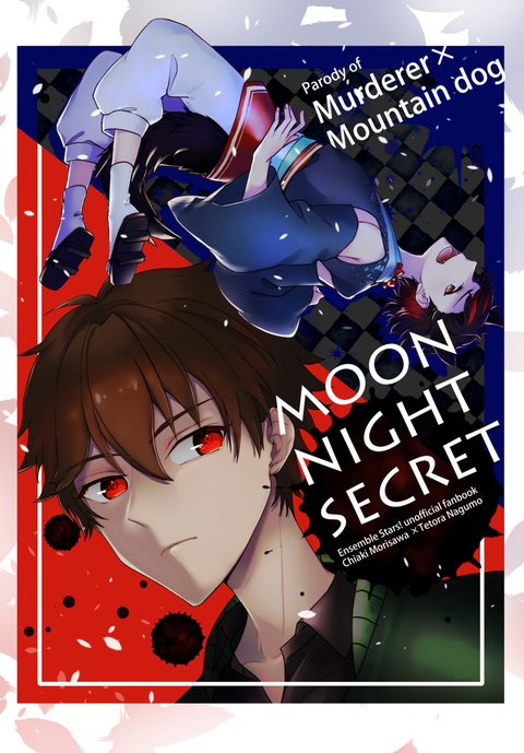 moon night secret