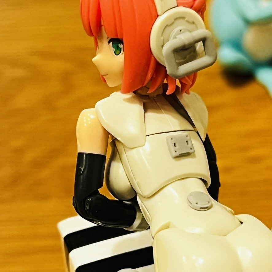 穴埋めフックパーツ