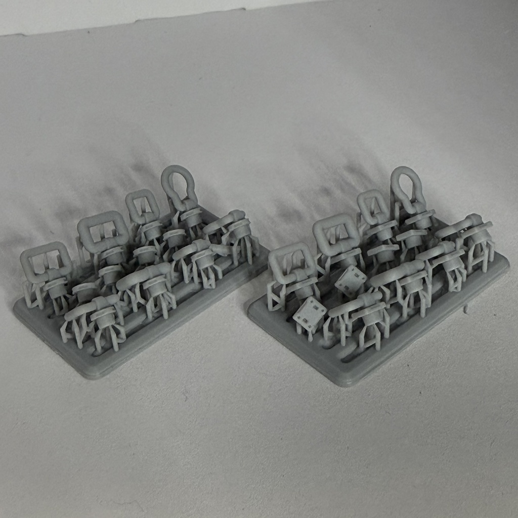 穴埋めフックパーツ