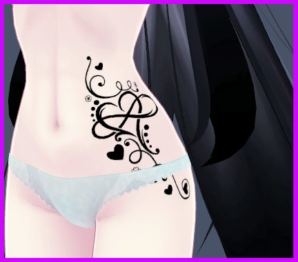 【Body Texture Kissma】- Body Texture- 【VRC】<Kissma>