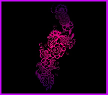 【Fade Color / Effect Tattoos】- 【VRC】<Kissma / Kikyo or Avatar>