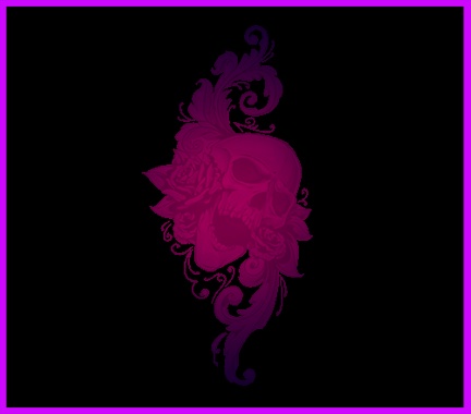 【Fade Color / Effect Tattoos 2】- 【VRC】<Kissma / Kikyo or Avatar>