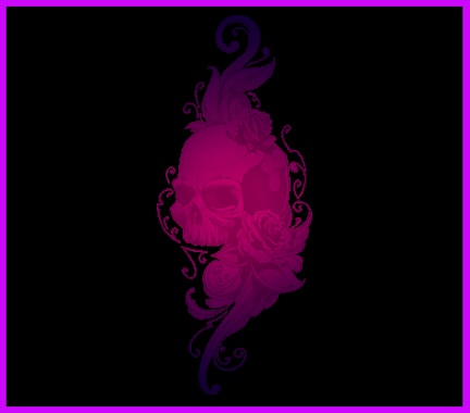 【Fade Color / Effect Tattoos 2】- 【VRC】<Kissma / Kikyo or Avatar>