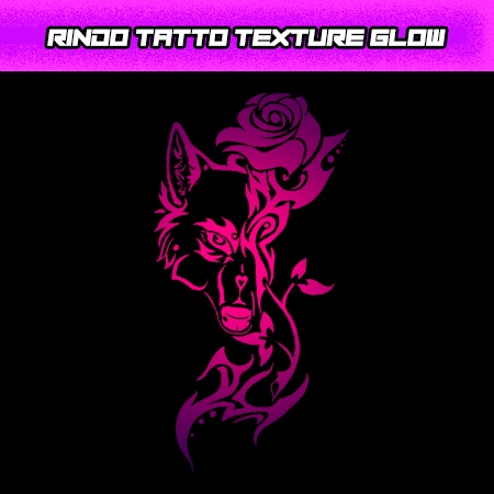 【Rindo】 Tattoos Glow and Hue - Shift - Texture