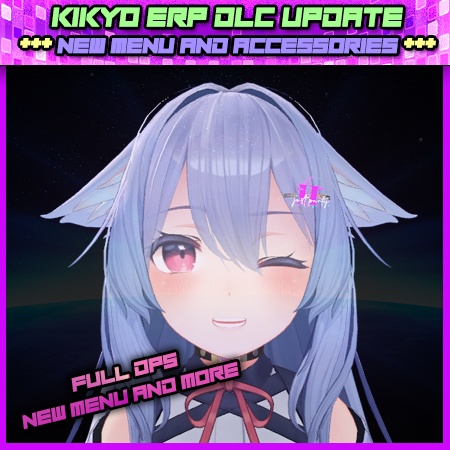 [Only for Kikyo] ERP DPS - DLC [Update]