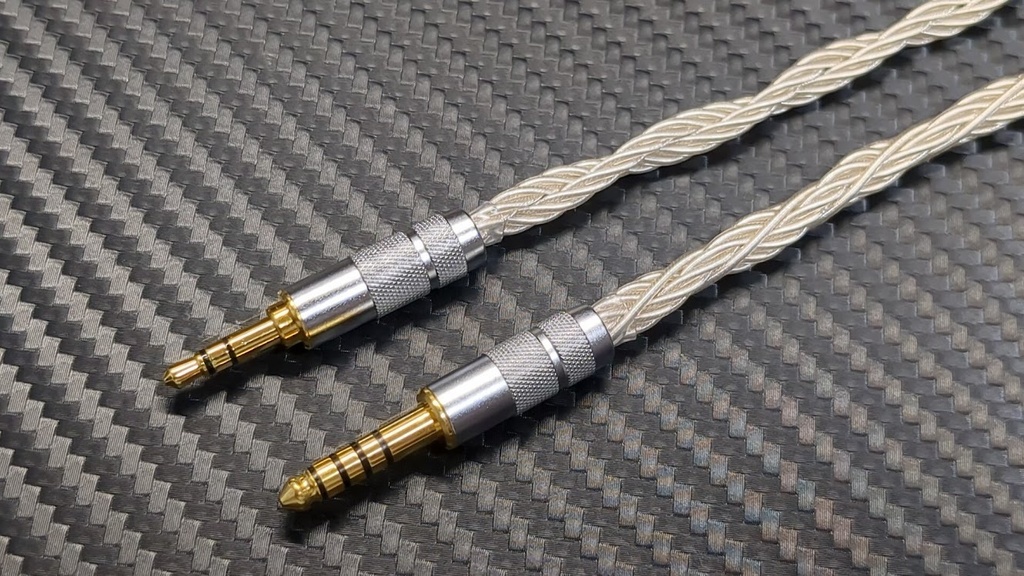 ArkGenesis EVO CINQBES limited 2pin4.4mm 【公式通販】