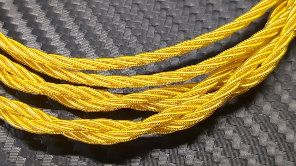 ArkGenesis DIVA Gold