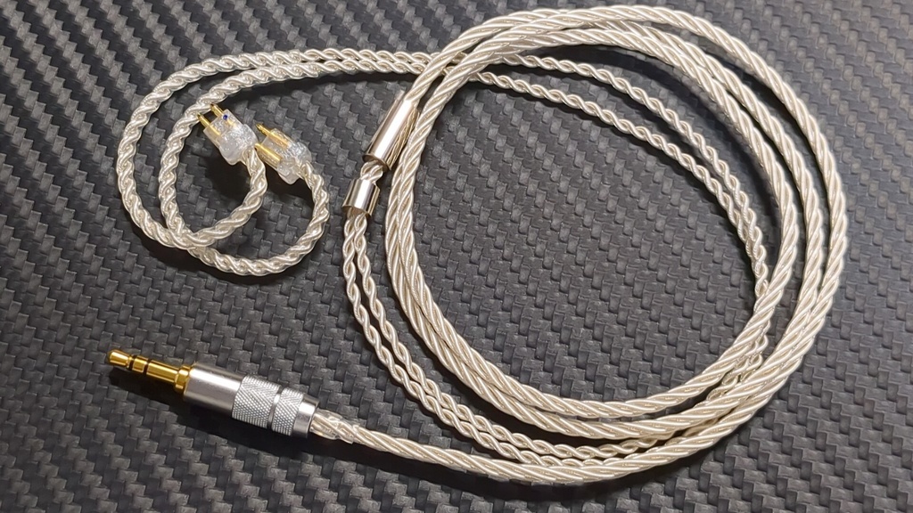 ArkGenesis V2 - K's Audio Works - BOOTH